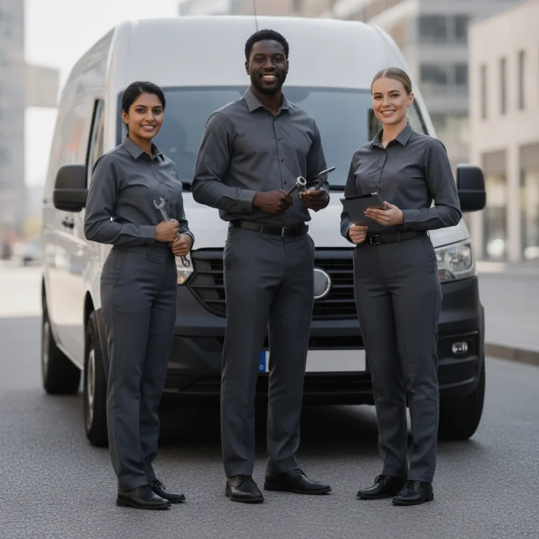 chauffeur privé Salaberry-de-Valleyfield